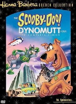 Scooby-Doo/The Dynomutt Hour: The Complete Series (DVD)