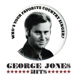 George Jones - Hits