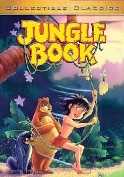 Jungle Book (DVD)