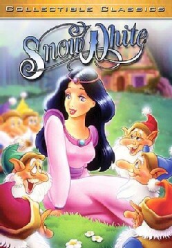 Snow White (DVD)