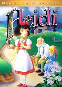 Heidi (DVD)