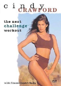Cindy Crawford: The Next Challenge (DVD)