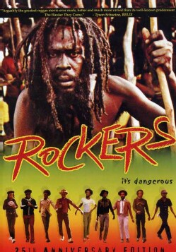 Rockers The Movie