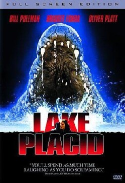 Lake Placid (DVD)