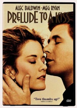 Prelude To A Kiss (DVD)