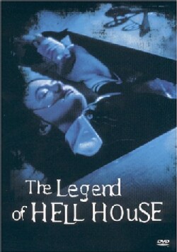 Legend Of Hell House (DVD)