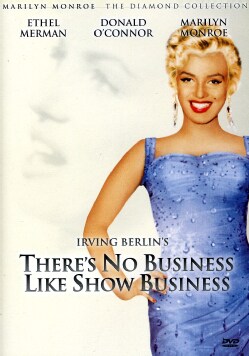 There's No Business Like Show Busines (DVD)