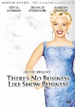 There's No Business Like Show Business (DVD)