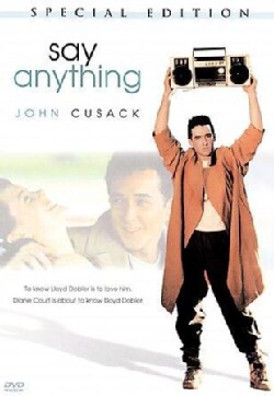 Say Anything (DVD)