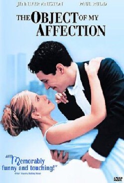 The Object Of My Affection (DVD)
