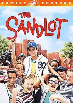 The Sandlot (DVD)