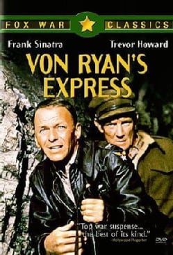 Von Ryan's Express (DVD)