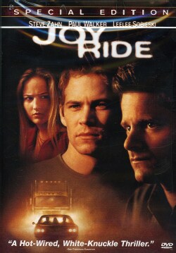 Joy Ride (DVD)