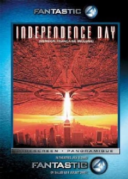 Independence Day (DVD)
