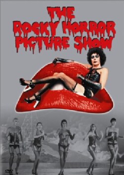 Rocky Horror Picture Show (DVD)