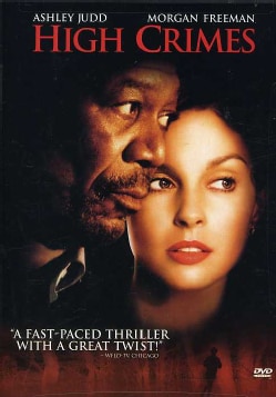 High Crimes (DVD)