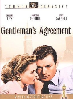 Gentleman's Agreement (DVD)