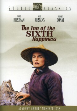 Inn of the Sixth Happiness (DVD)