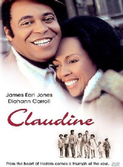 Claudine (DVD)