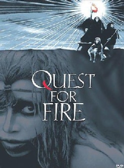 Quest For Fire (DVD)