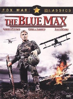 Blue Max (DVD)