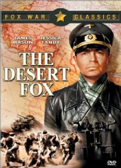 Desert Fox (DVD)