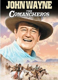 Comancheros (DVD)