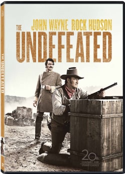 Undefeated (DVD)