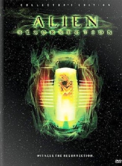 Alien Resurrection (Collectors Edition) 2PK Set (DVD)