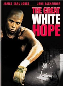 Great White Hope (DVD)