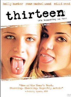 Thirteen (DVD)
