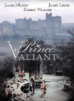 Prince Valiant (DVD)