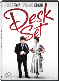 Desk Set (DVD)