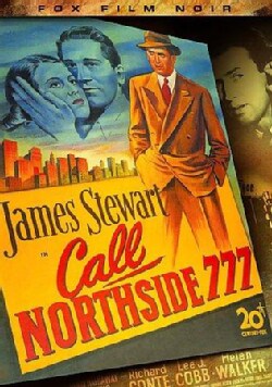 Call Northside 777 (DVD)