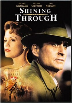 Shining Through (DVD)