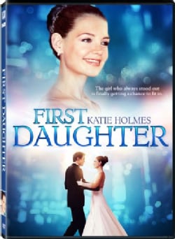 First Daughter (DVD)