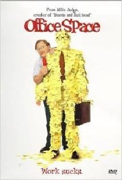 Office Space (Special Edition) (DVD)