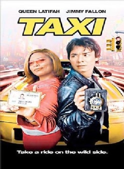 Taxi (DVD)
