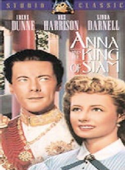 Anna And The King Of Siam (DVD)