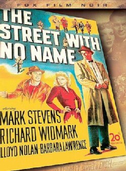 Street With No Name (DVD)