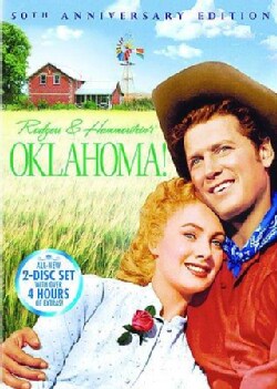 Oklahoma! (Special Edition) (DVD)