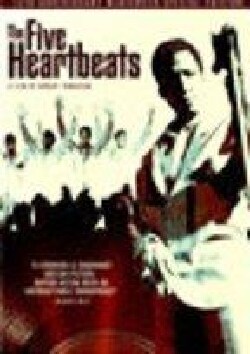 Five Heartbeats Special Edition 15th Anniversary (DVD)