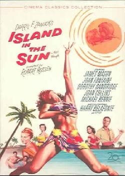 Island In the Sun (DVD)