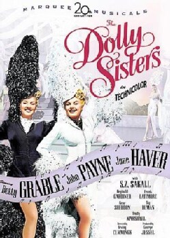Dolly Sisters (DVD)