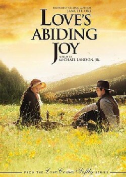 Love's Abiding Joy (DVD)