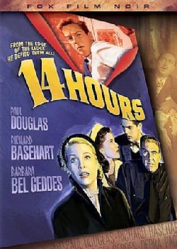 Fourteen Hours (DVD)