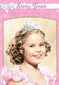 Shirley Temple Collection (DVD)