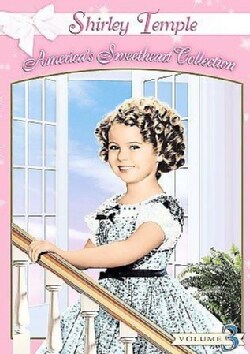 Shirley Temple Collection Vol. 3 (DVD)