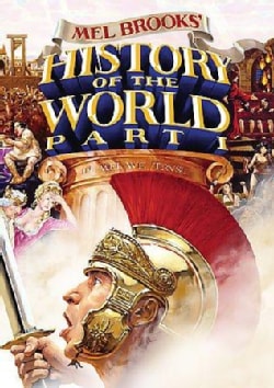 History Of The World Part I (DVD)