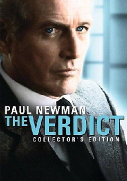 The Verdict (Collector's Edition) (DVD)